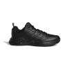 Pánske Sneakersy ADIDAS STRUTTER EG2656 – Čierna