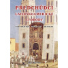 Předchůdci latinskoamerické svobody (Jan Klíma)