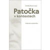 Patočka v kontextech - Ondřej Sikora