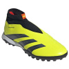 adidas Predator League LL TF M IF1024 football shoes (195186) Blue 44 2/3