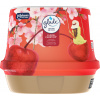 GLADE GÉL KÚPEĽNE FLORAL CHERRY 180 G