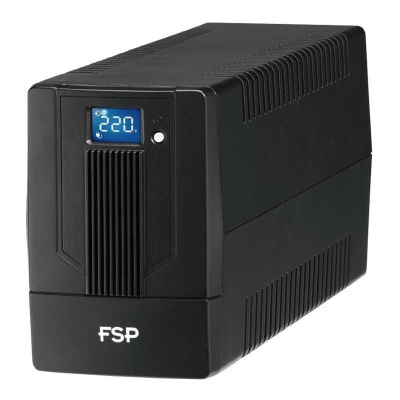 FORTRON iFP1500 UPS 1500VA/900W PPF9003100
