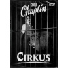Charlie Chaplin - Cirkus ( plast ) DVD