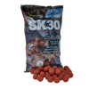 Starbaits Boilies SK30 20mm 800g Starbaits