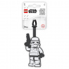 Smartlife LEGO Star Wars Menovka na batožinu - Stormtrooper