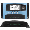 Solárny regulátor 100A MPPT 12/24 V