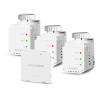 Elektrobock Termostatické hlavice s WiFi PH-Starter Pack 1