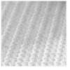 Maanta Rolovacia slnečná plachta solaria +PLUS FURL Trojuholník Farba: White - Biela, Rozmer: 5x5x5 m