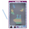 Kresliaca tabuľka 16“ LCD písacia tabuľka Čierna