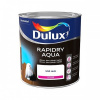 Dulux Rapidry AQUA 0,75L biela lesklá