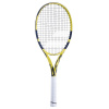 Babolat Pure Aero Super Lite 2019 Veľkosť rúčky: 1 (4 1/8)