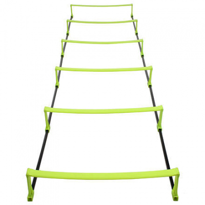 Merco Boost agility rebrík dĺžka 5 m