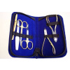 Surgicrafts Manikúra pánska 6 dielna SG-502