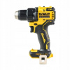 Skrutkovač DeWalt akumulátorové napájanie 18 V DCD708N
