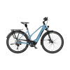 Dámsky elektrobicykel KTM Macina Style 810 Di2 2025 Farba: sivá, Veľkosť rámu: 51 cm, Priemer kolies: 28”