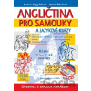 Angličtina pro samouky a jazykové kurzy + 1 CD - Helena Šajgalíková, Mária Šikolová