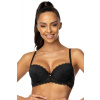Mat Podprsenka 0198/11/1 Estelle Farba: Čierna, Veľkosť: 65D