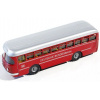 Replika historickej hračky KOVAP - DB autobus Büssing 1959 uni