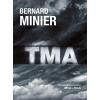 Tma - brožovaná (Bernard Minier)