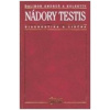 Nádory testis - diagnostika a liečba - Ondruš Dalibor