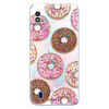 Silikonové pouzdro iSaprio - Samsung Galaxy A10 - Donuts 11 (Odolný silikonový kryt, obal, pouzdro iSaprio - Samsung Galaxy A10 - Donuts 11 - skvělá ochrana a pružnost, stylový UV potisk, lehkost, tis