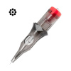 Cartridge na tetovanie El Cartel V2 0,30 mm 9 RL Long Taper 10 ks