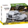 Bloky Cobi 2559 Panzer VIII 