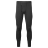 Termobielizeň Montane Dart XT Long Johns black