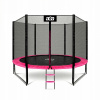 Trampolína so sieťou Aga 305 cm FT 10 (304-312 cm)