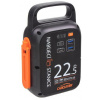 Nabíjecí stanice CARCLEVER 35966 22500mAh