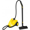 PARNÝ ČISTIČ 2500 W 2 l KD5393