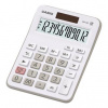 Casio Kalkulačka MX 12 B WE bílo-šedá