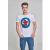The Who Classic Target Tee XS
