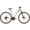 Rock Machine Crossride Lady 300, šedá/mint 17249