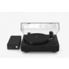 Gramofon Unitra GSH-801 EDMUND - Black/Black
