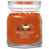 YANKEE CANDLE Signature Cinnamon Stick 368 g