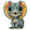 Funko Pop! 1718 Jurassic Park Dilophosaurus Hatchling