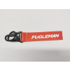 Segway UTV Fabric Keychain