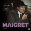 Audiokniha: Maigret v akci - 5. diel