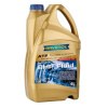 RAVENOL - prevodový olej ATF 8HP FLUID 4L 1211124-004-01-999
