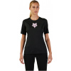 FOX Cyklo dres W Ranger Ss Jersey head - M