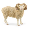 Schleich 13937 Baran farma Farm World zviera ovca