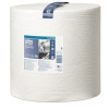 TORK Utierky papierové Tork Heavy-Duty, 1000 útržkov, 34 x 36,9 cm, 340 m, 2 vrstvy, biele, W1