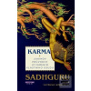 Karma Jogínův průvodce u… (Sadhguru)