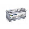 VARTA AGM Varta Silver Dynamic AGM 12V 105Ah 950A 605 901 095