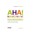 AHA! Rodičovství - sourozenci