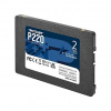 Patriot P220 2TB, P220S2TB25 (P220S2TB25)