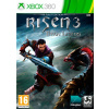 Risen 3 X-BOX 360