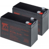 T6 Power RBC124, RBC142 - battery KIT T6APC0007