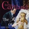 The Keys Of Love (Barbara Cartland’s Pink Collection 58) (EN)